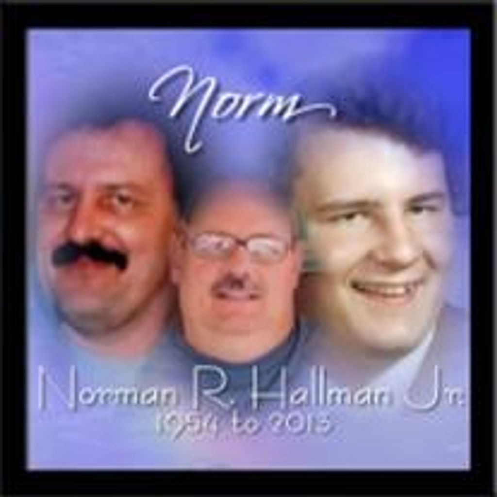Norman R. Hallman
