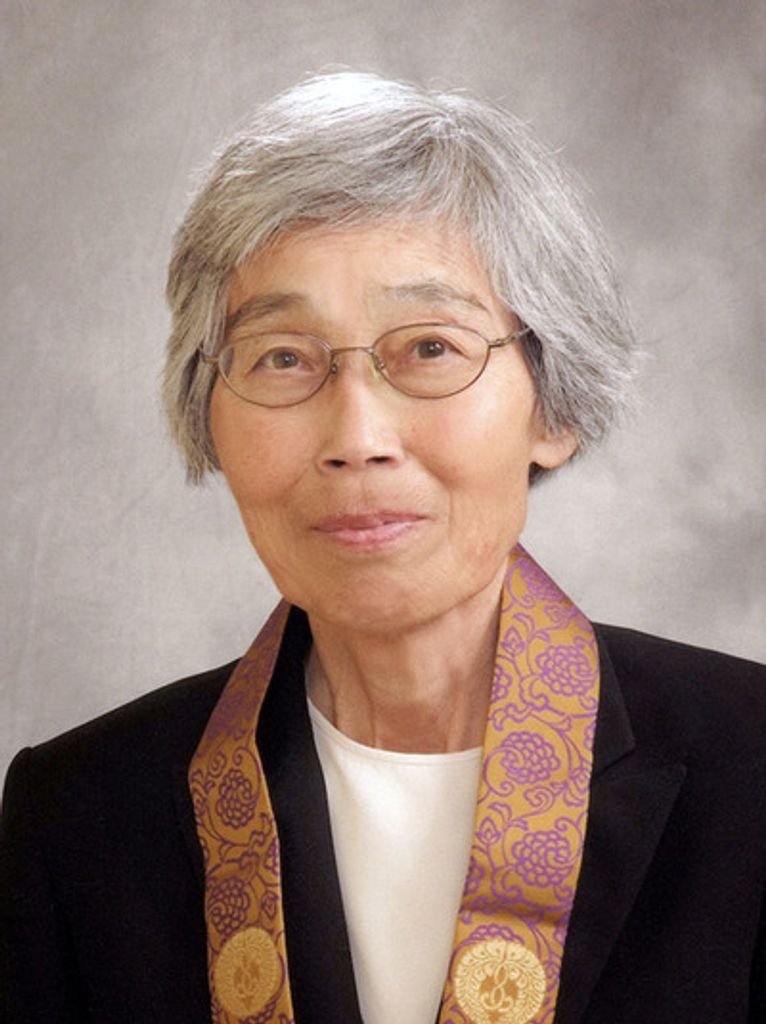 Sumiye Takeuchi Profile Photo