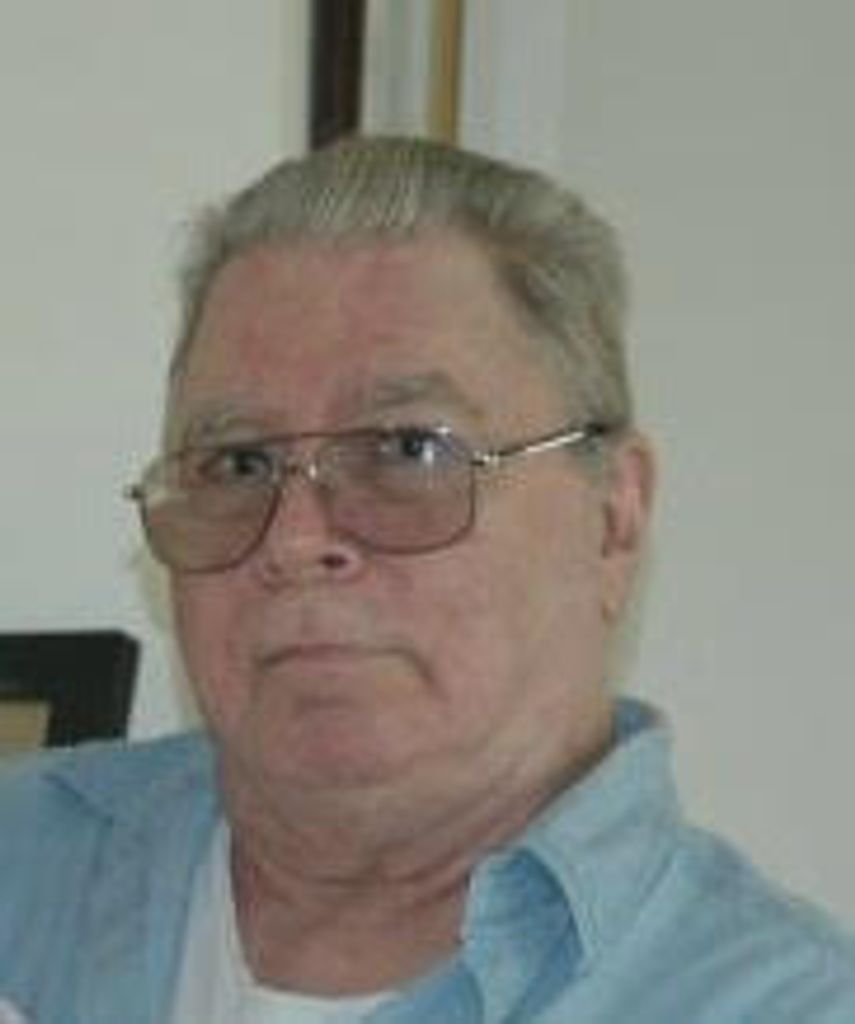 George W. Sharp, Sr.