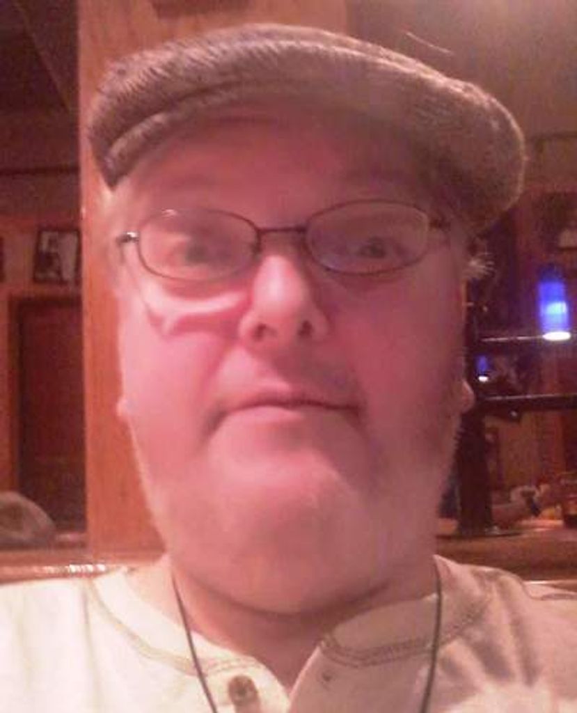 David Scott Hill Profile Photo