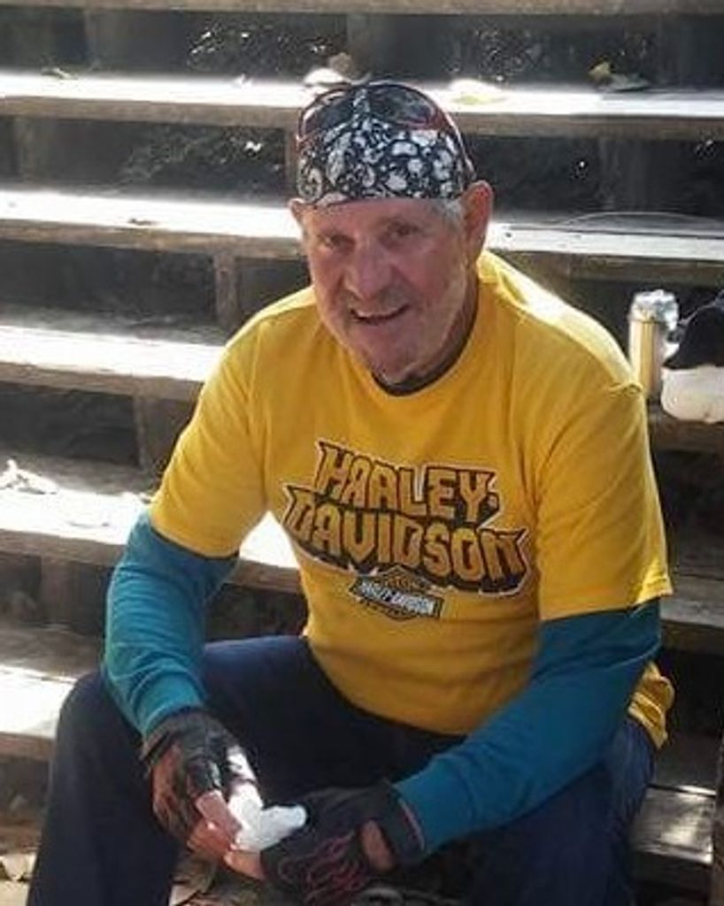 Mr. Ed Gardner Cates