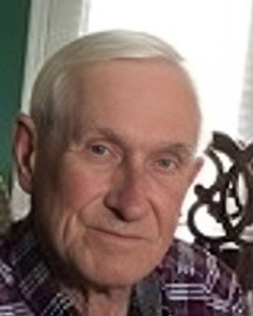 James O. Crooms Profile Photo