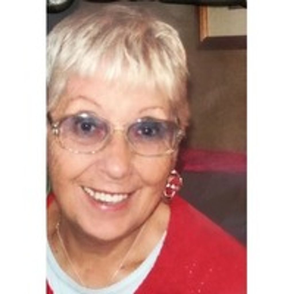 Joyce E. Lello