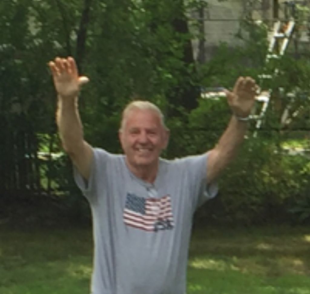 David T. Brown