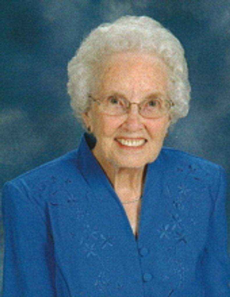 Evelyn  M. Bickley