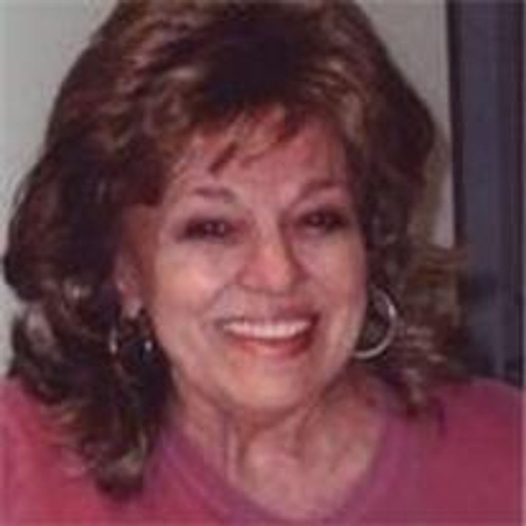 Georgia Ann Gonzales