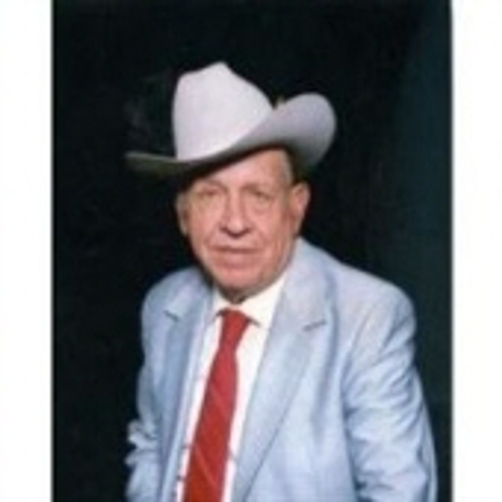 Carl Palmer Upton Profile Photo