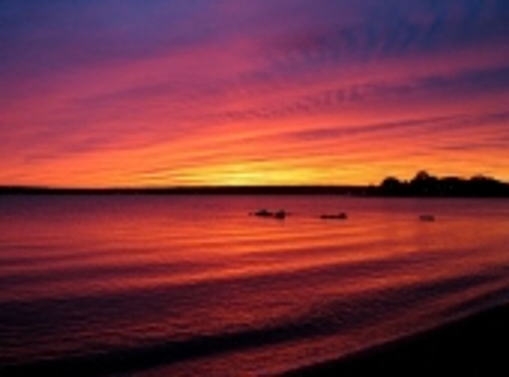 Geraldine Lee Sampson Profile Photo