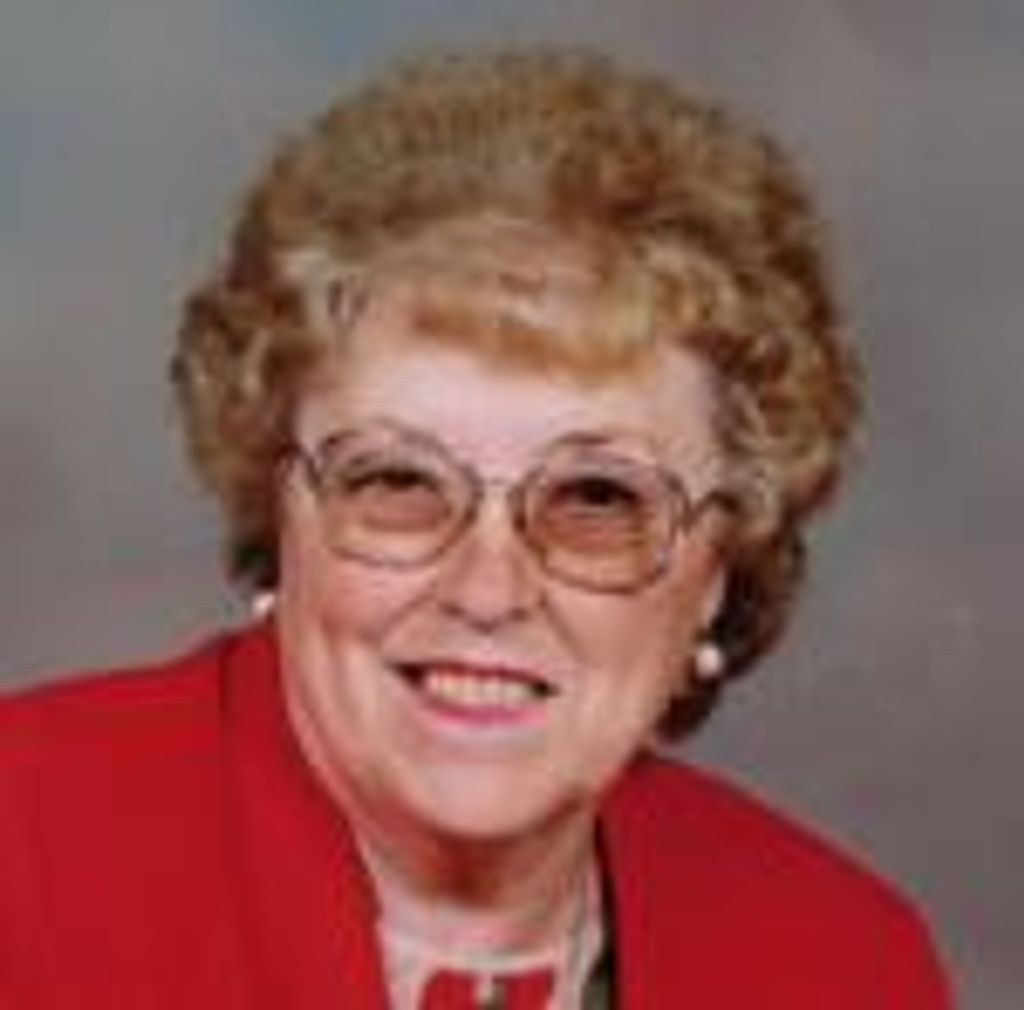 Marilyn M Johnson