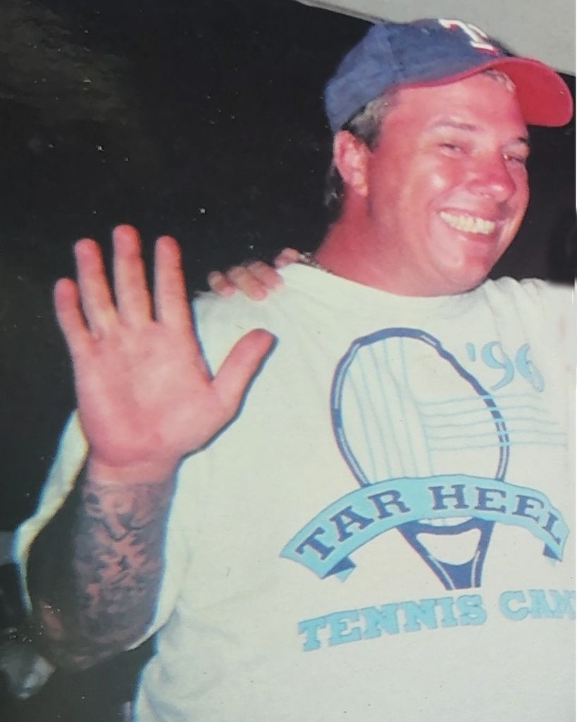 Jeffrey Wayne Pierce Profile Photo