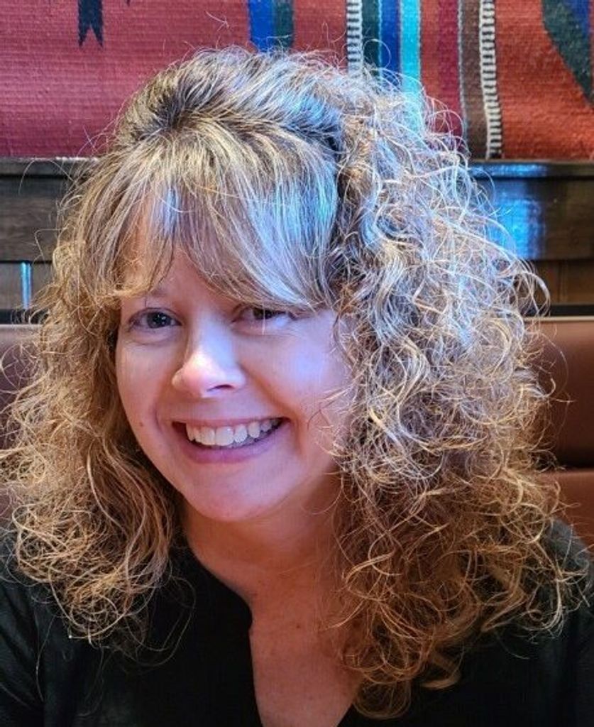 Tammy  Sue  Beckett Profile Photo