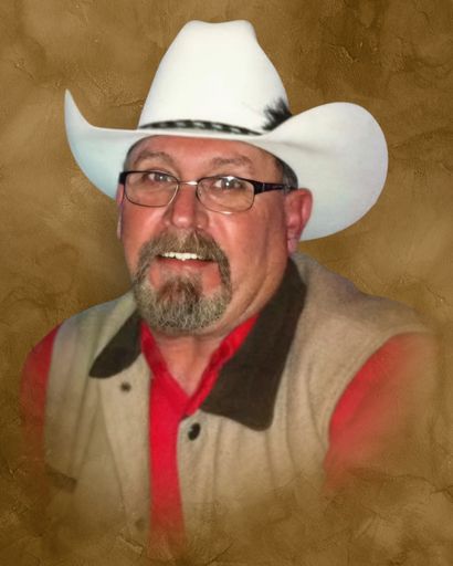 John Dwayne Farmer's obituary image