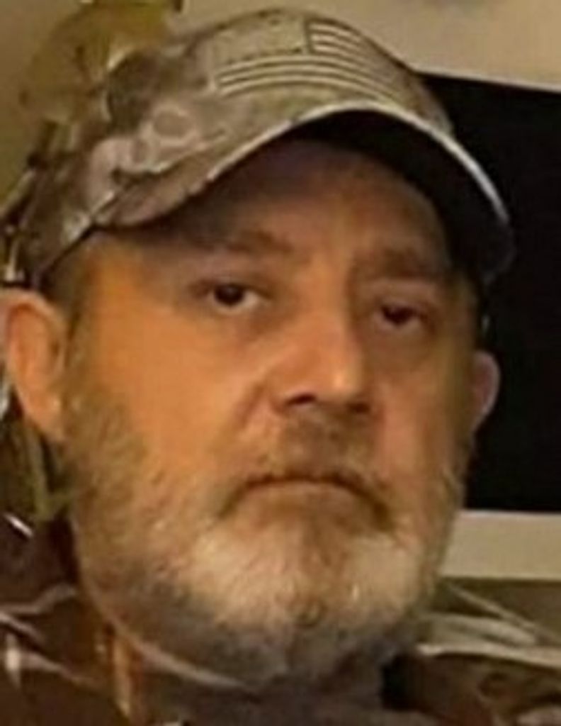 John Edward Tewalt Profile Photo