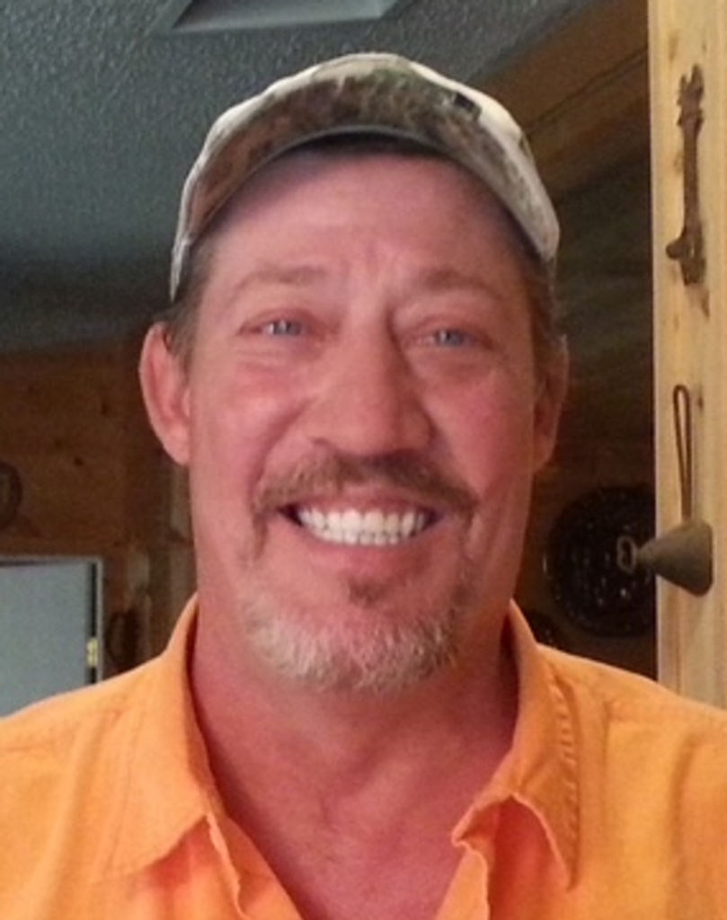 Terry Douglas Smith Sr. Profile Photo