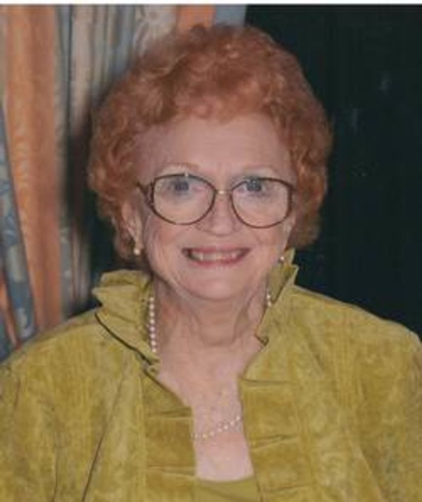 Rosemary Turner Fowler