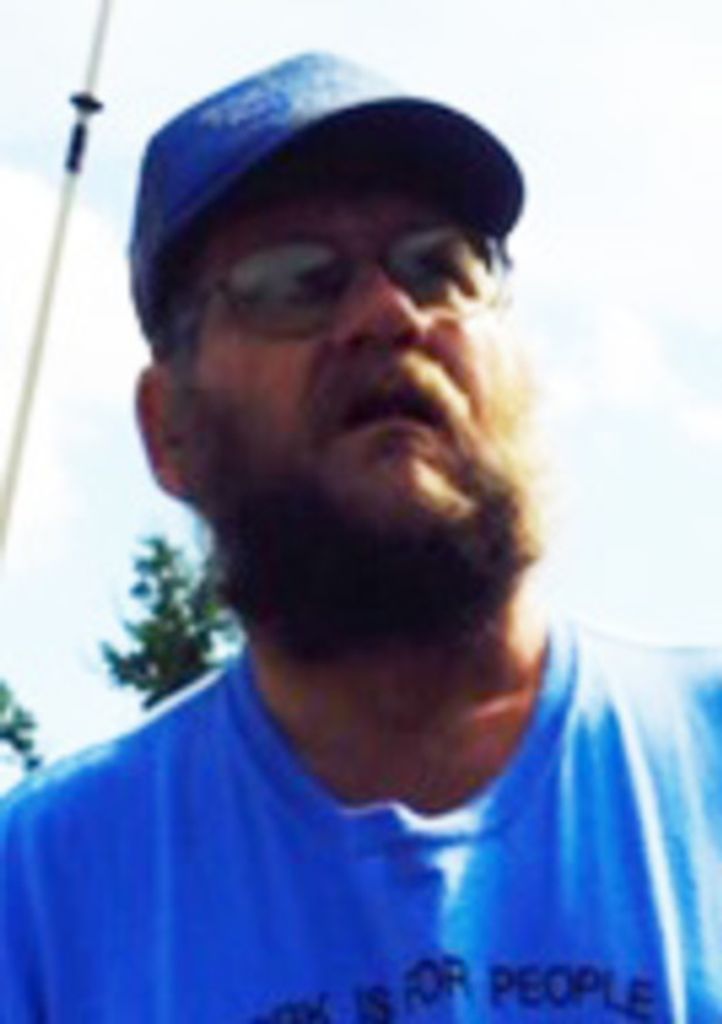 Jackie Leroy Miller, Jr.