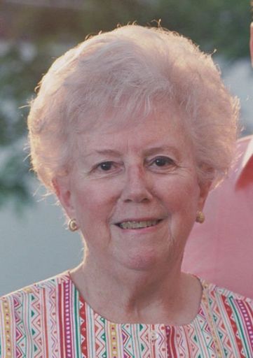 Kathleen Clifford Profile Photo