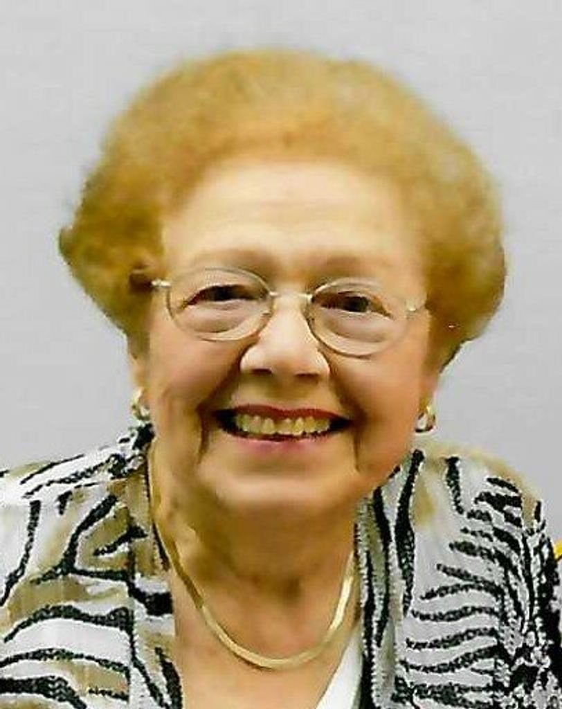 Rose Marie Thurston Marcantonio Profile Photo