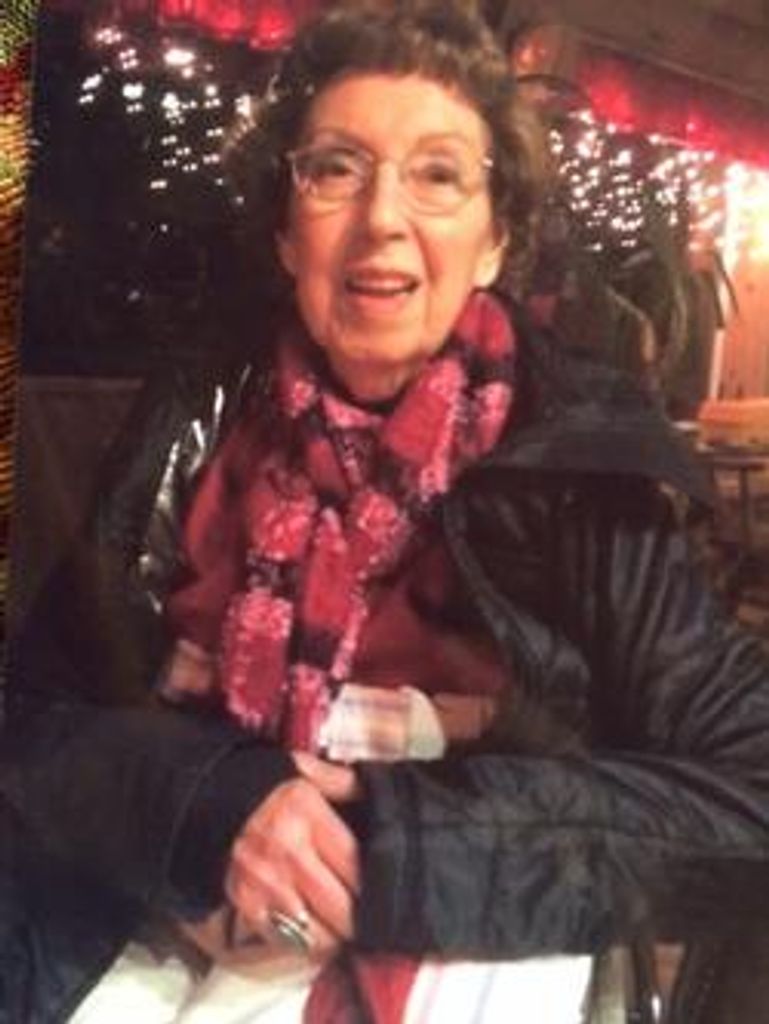 Beverley Kane Profile Photo
