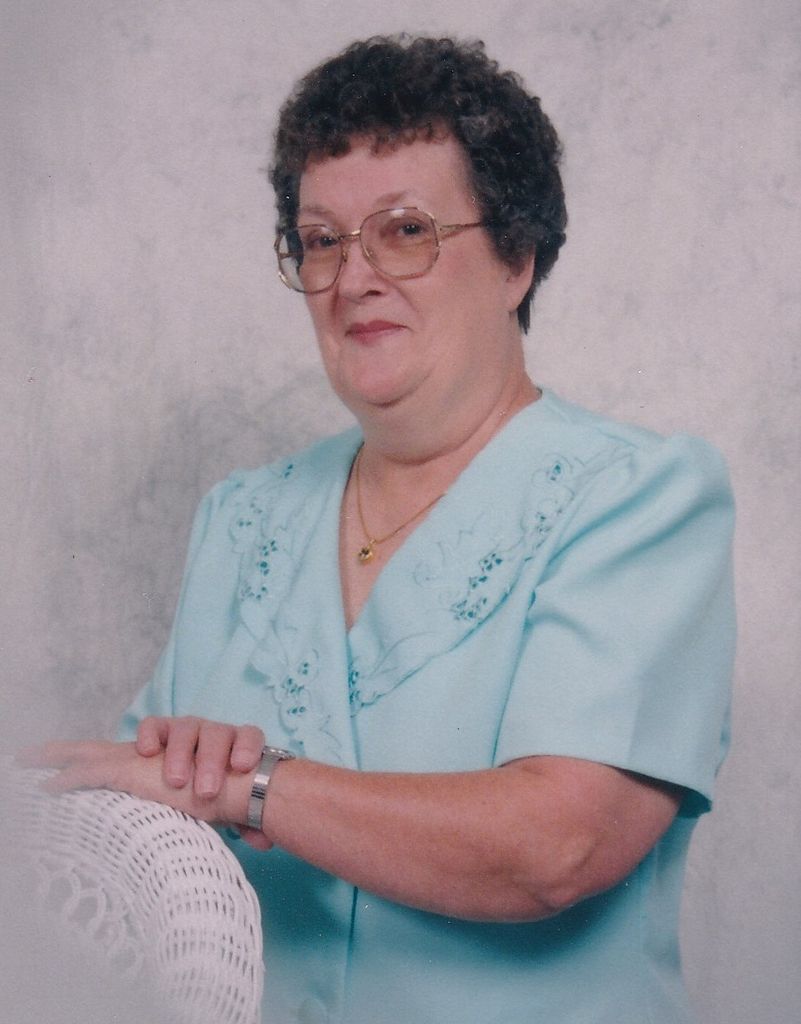 Joyce May Powell Profile Photo