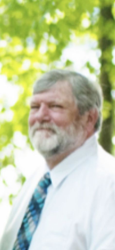 James R. Brague , Jr. Profile Photo
