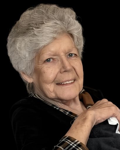 Jane A. Franks's obituary image
