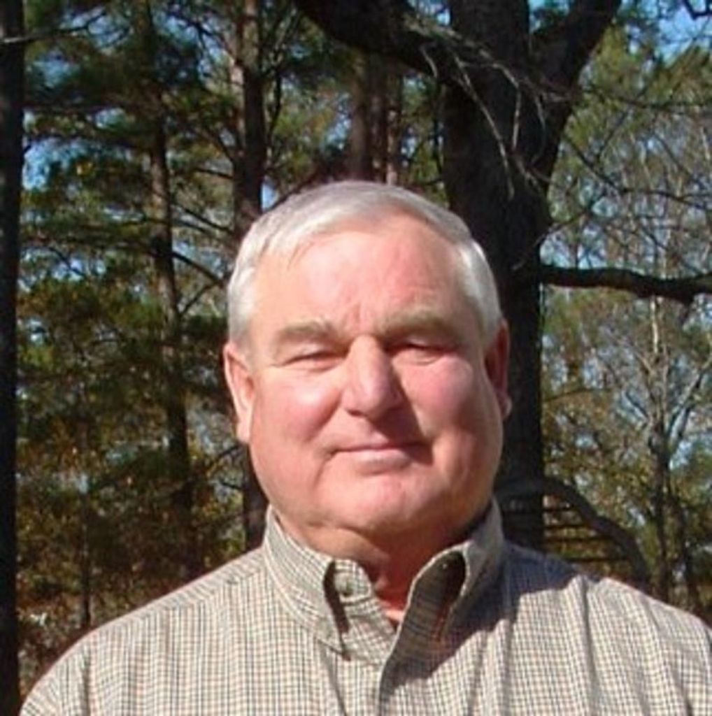 Wayne Elvin Edge Profile Photo