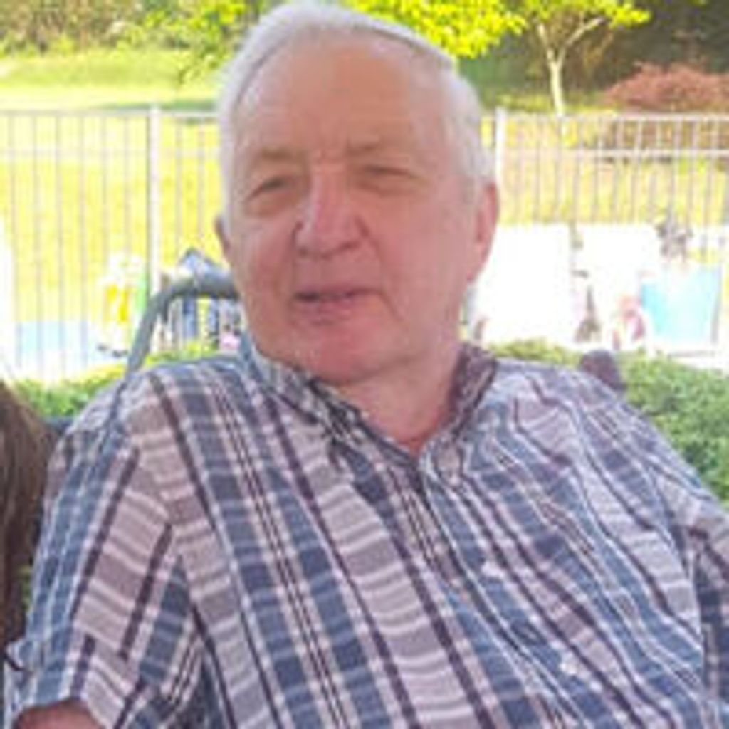 Joseph Henry Stine