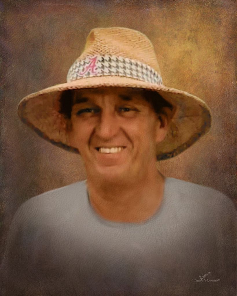 Straughter "Butch" Dungan
