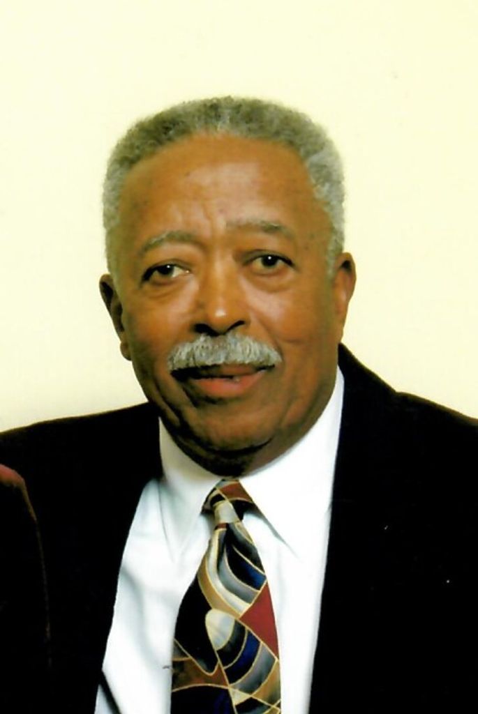 John P. Reneau, Jr.