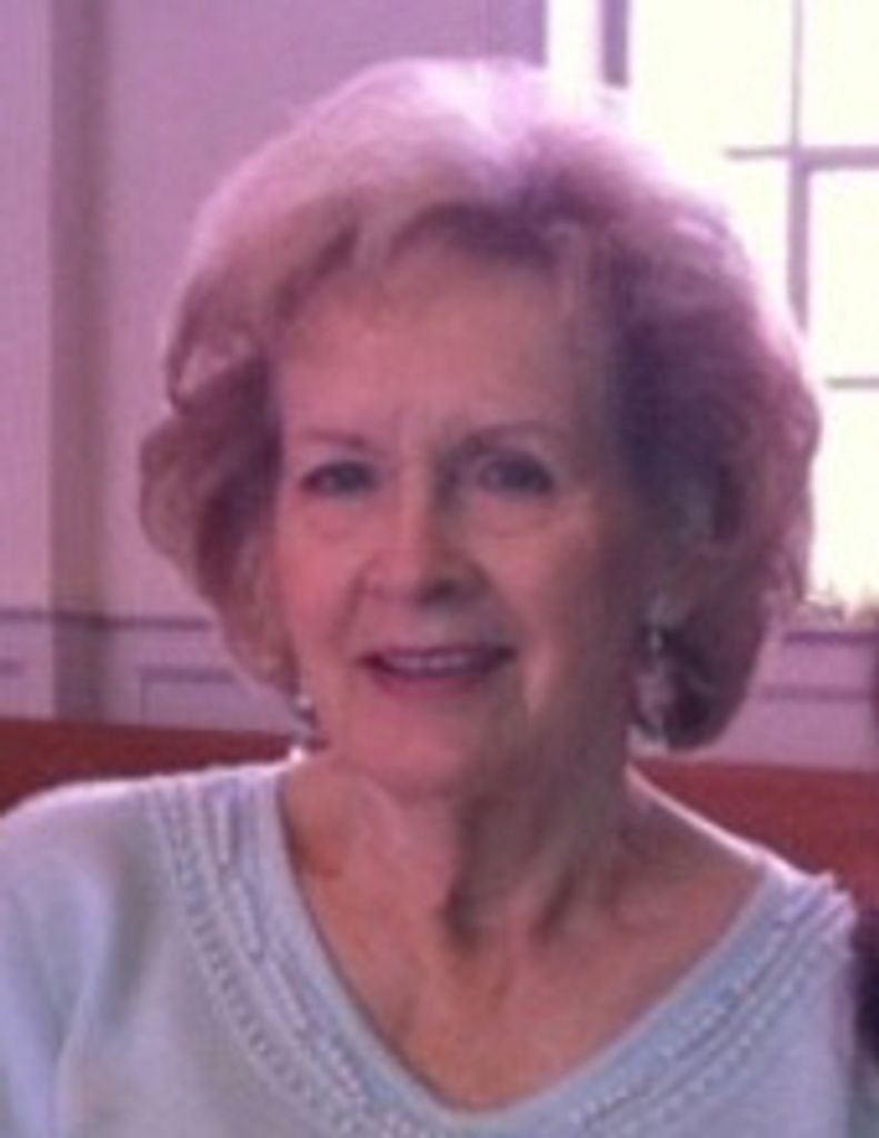 Delores Mcleod Parrish