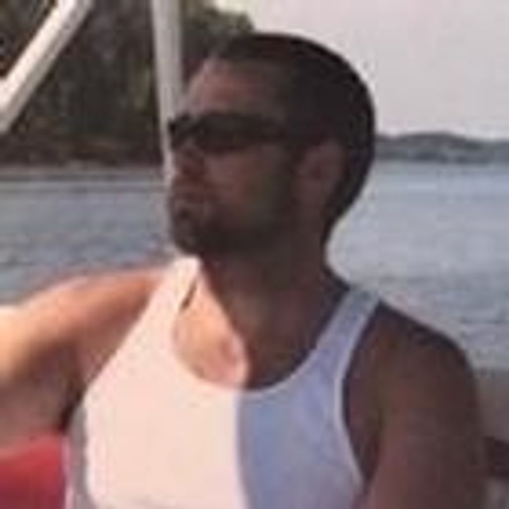 Paul Michael Smith