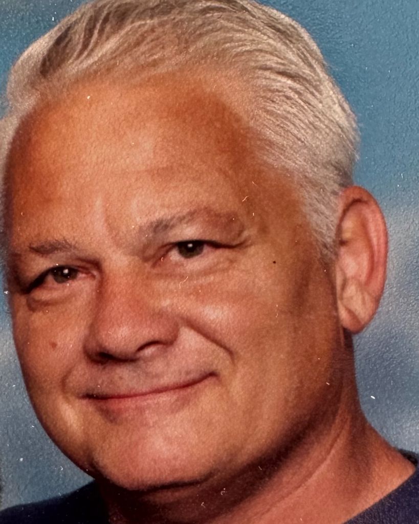 James Grindele Profile Photo