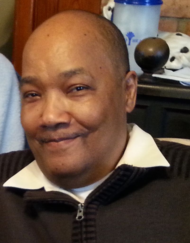 Rev.  Herbert Glisson