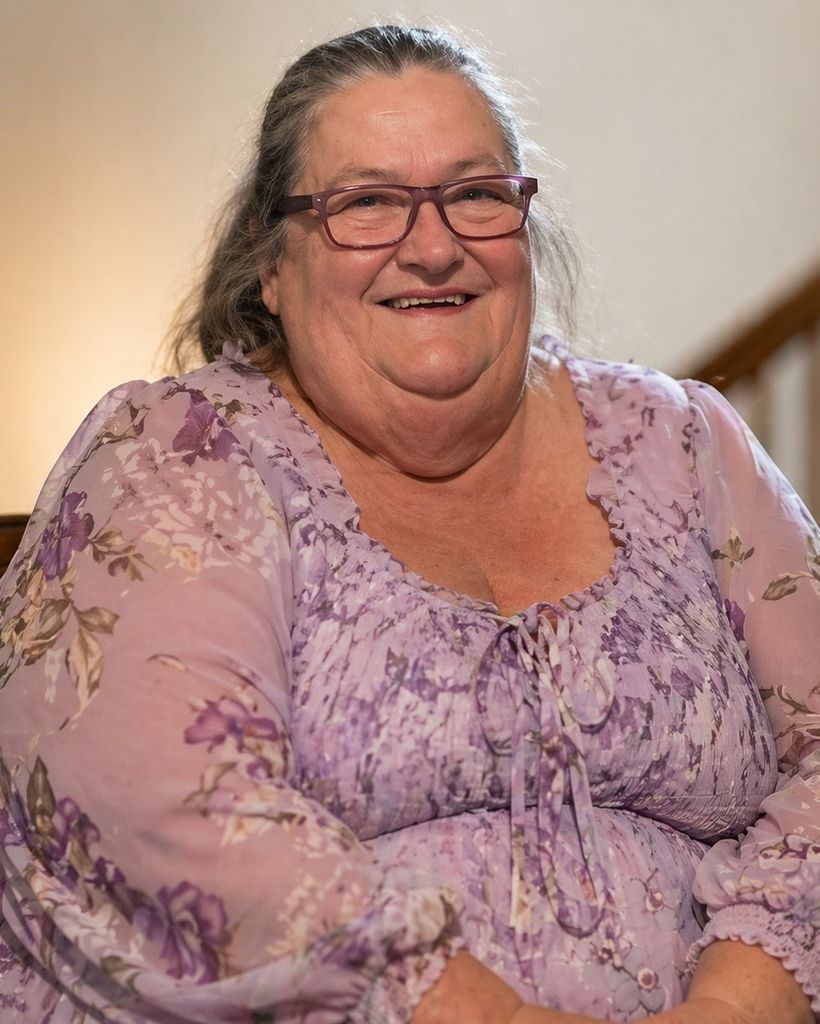 Virginia "Lynn" Pettis