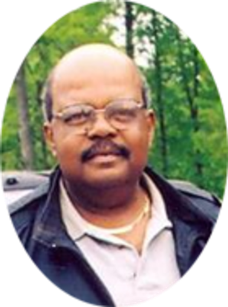 Lander Odell Harrison