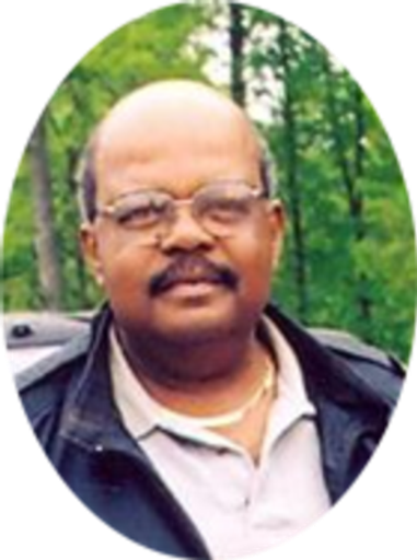 Lander Odell Harrison Profile Photo