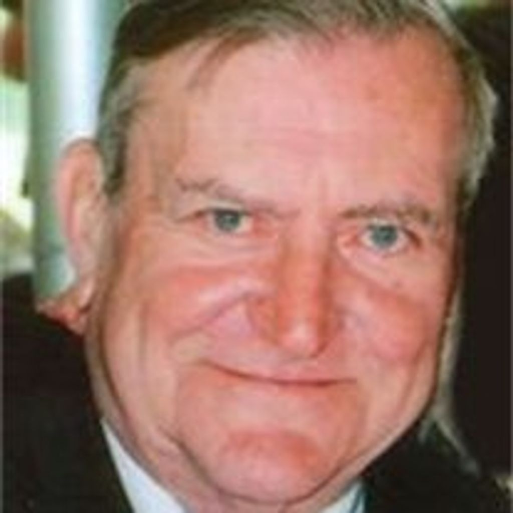 Joseph A. Butler