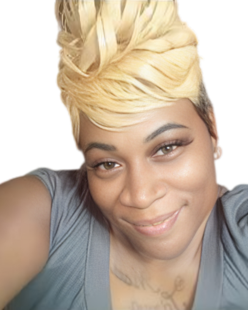 TRIMONISHA NICHOLE CAMPBELL