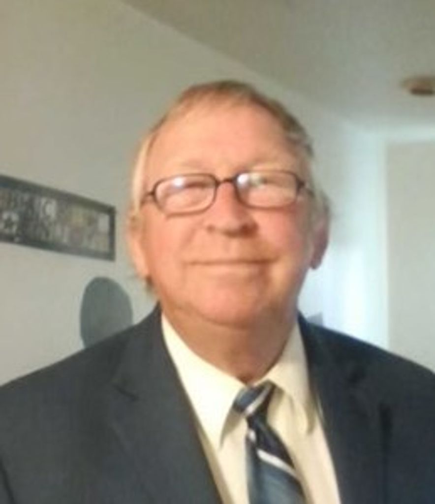 David E. Asbury