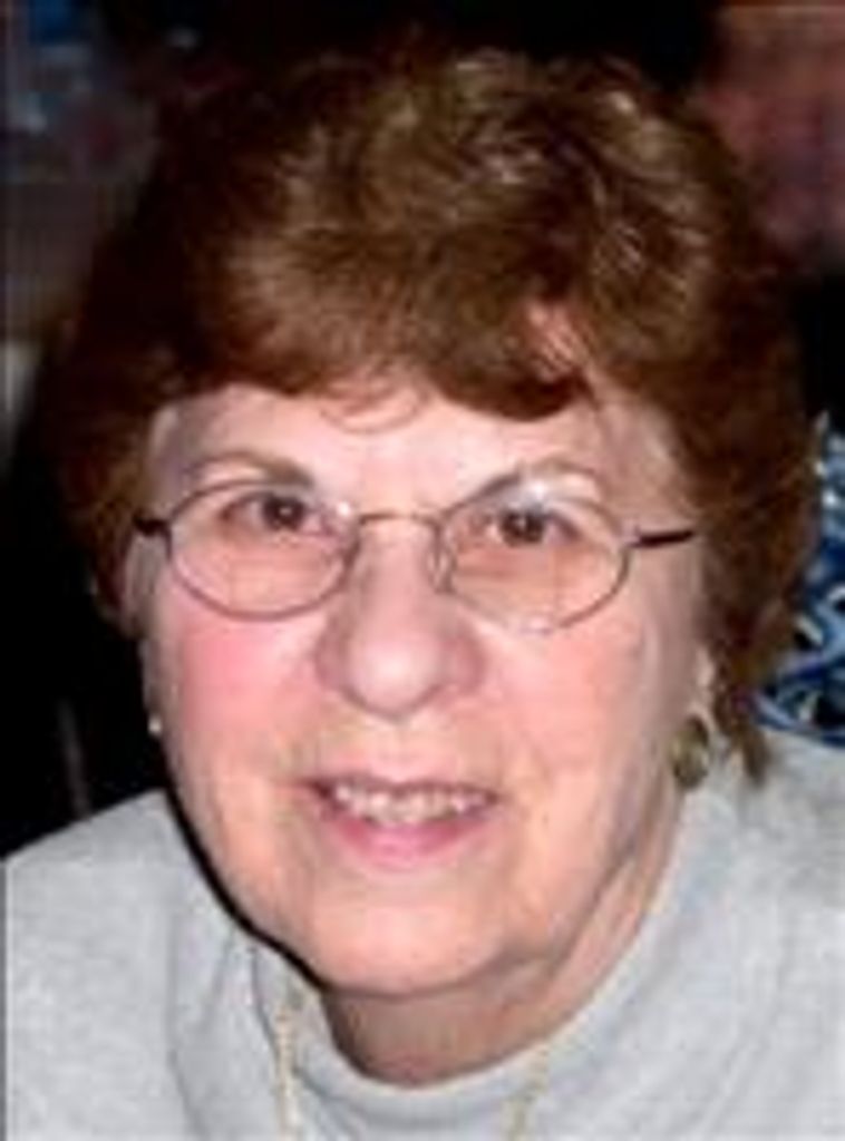 Genevieve M. (Corey) Farley