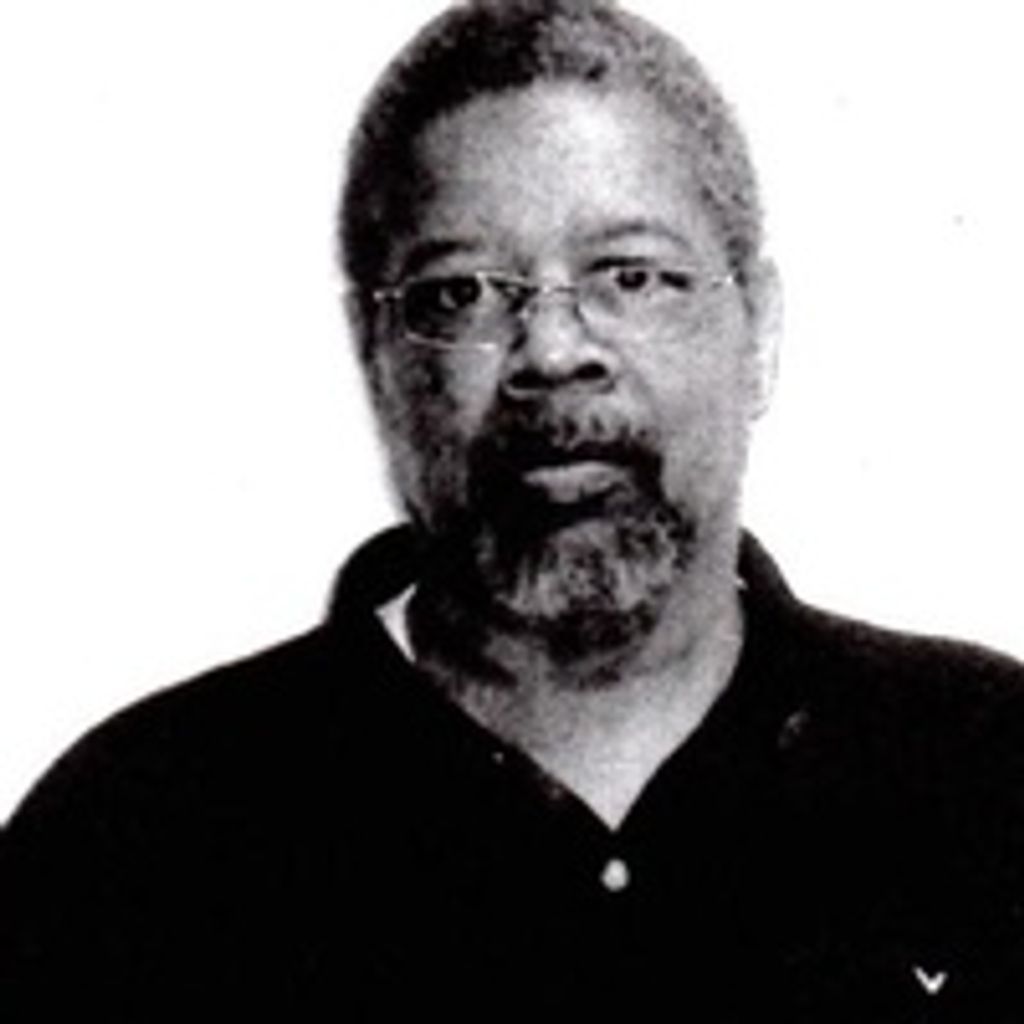 Kenneth Marshall