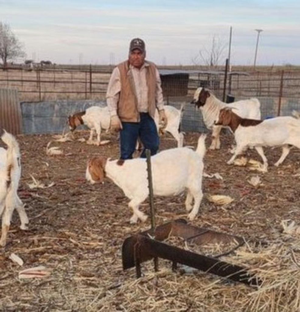 Jose Mendoza Profile Photo