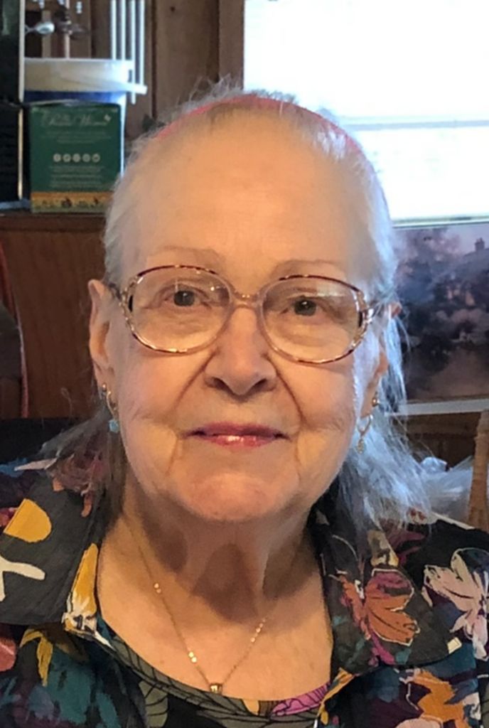 Shirley White Profile Photo