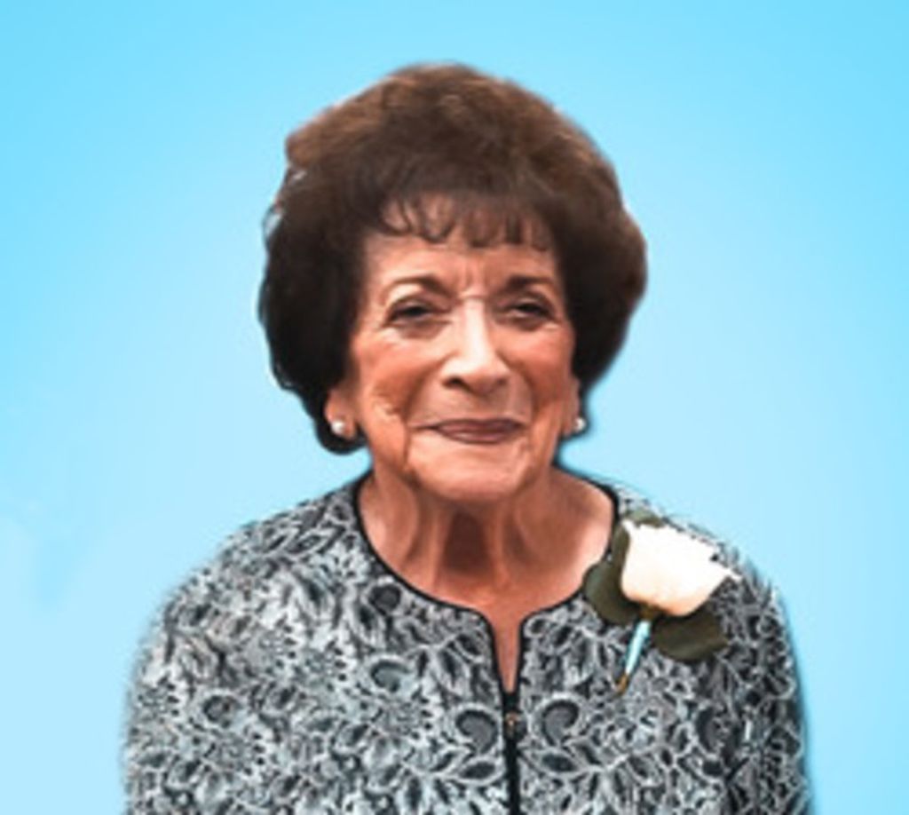 Thelma Reynolds