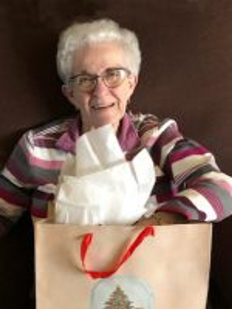 Lois M. Moore