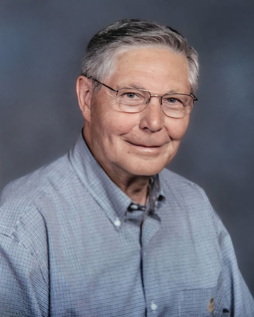 Ronald L. Fincham