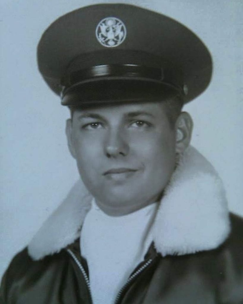 Howard Edward Sexton