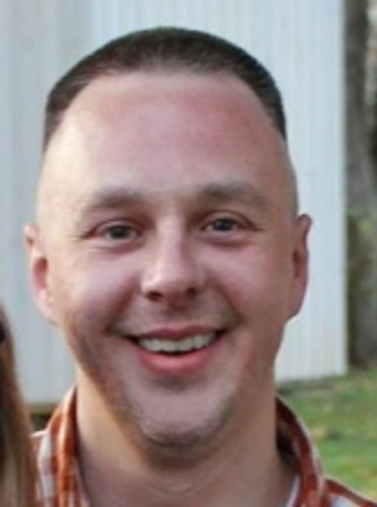 Larry G. Cordray Jr.