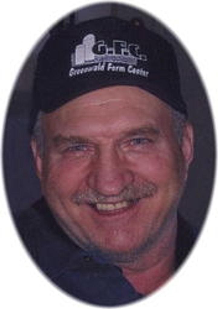 Gerald “Jerry” A. Jacobs